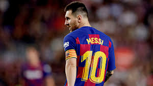 The reason for the anger is that. Barcelona Leave Messi S No 10 Shirt Vacant As Depay Aguero Get Squad Numbers Daily Post Nigeria