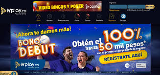 ¡el mejor sitio de apuestas deportivas y casino online de colombia ! Wplay Analisis Wplay 2021 Apuestas Deportivas En Colombia
