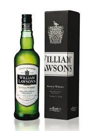 William Lawson S Christmas Pack On Packaging Of The World Creative Package Design Gallery Whiskey And You Whiskey Brands Whiskey