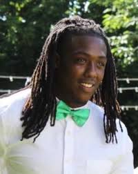 La' Dontrey Eshawn Maple, known as Trey and Trizzy, age 26 of Columbia,  transitioned from this earthly life to eternal rest to be with the Lord