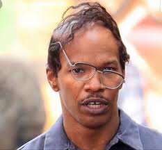 waking up and needing glasses every morning