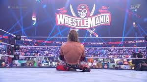Belair and edge triumph at royal rumble to punch their ticket to wrestlemania. Wwe Royal Rumble 2021 Complete List Of Results And Winners Edge Wins The 30 Man Event