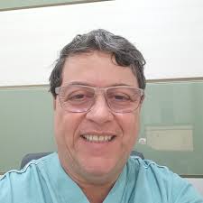 Dr. Julio Cesar Teixeira da Fonseca