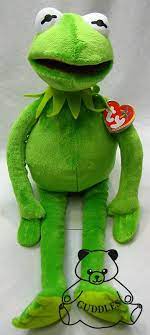 Pin On Stuffed Friends