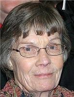 Joan Anderson Obituary (1931