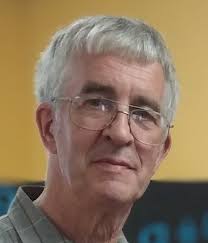 Obituary of Barry F. Bowden