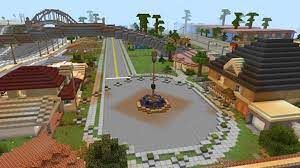 The best gta minecraft servers are purpleprison.org, join.miningdead.com, topms.gtm.network, twerion.net, mc.cosmicmc.net. Map Gta San Andreas For Minecraft Pe For Android Apk Download