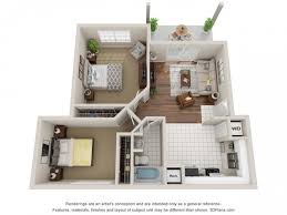 Ask yourself how many rooms and bathrooms you presently want, and weather these wants will change sooner or later (as an example, if you're a young couple and are planning on having babies or taking good care of an. 1 2 Bedroom Apartments In South Tampa Fl Floor Plans