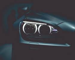 Download Wallpaper 1280x1024 Bmw Headlights Black Style Standard 5 4 Hd Background Wallpapers 1280x1024 Bmw Headlights