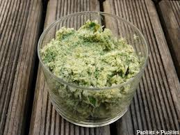 Beurre D Herbes Croute D Herbes Recette Recettes De Cuisine Alimentation Cuisine Et Boissons