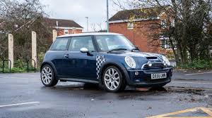 Image result for mini cooper S checkmate