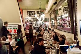 The 12 Best Family Friendly Restaurants In Toronto Toronto Restaurants Family Restaurants Toronto