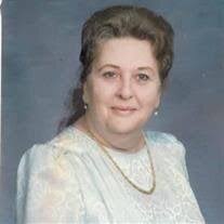 Carol R. Cole Obituary