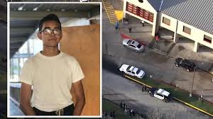 Generally speaking, the perpetrator has thought about and planned it for some time in. Bellaire High First U S School Shooting Fatality In 2020 Abc13 Houston
