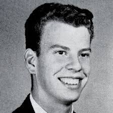 We thank Stu Brackney '62, who recently sent us this great photo of the  moon from his home in Arizona. If you haven't met Stu before, you are  missing out! Every time