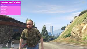 Внимательно прислушивайтесь к словам лестера о том, чьи. Lester S Special Mod Menu Gta5 Mods Com