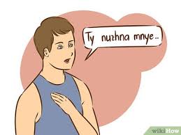 We did not find results for: Comment Dire Je T Aime En Russe Avec Images Wikihow