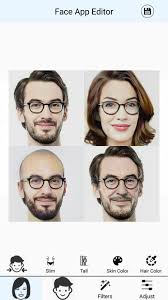 Gender Changer Face App For Android Apk Download