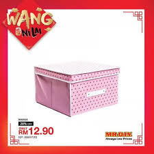 Daily work of mechanic repair guy fanspage mr.diy : Mr Diy Chinese New Year Smashing Deals 16 January 2019 28 February 2019