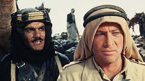 Celui qu'on appellera plus tard lawrence d'arabie se range alors du côté des insurgés et, dans les dunes éternelles du désert, organise une guérilla. Prime Video Lawrence Of Arabia