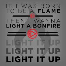 Light It Up Building 429 Music Music Therapy Quotes Worship Lyrics Christian Music Artists