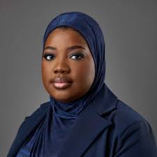 Fatimah Dattijo Muhammad