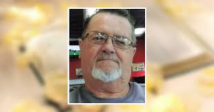 Ruben Faircloth Obituary October 17, 2024