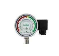 Sf6 Gas Density Monitor For Automated Fault Detection Systems
