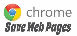 Gambar akan disimpan secara otomatis. Cara Menyimpan Halaman Web Untuk Dibaca Offline Di Google Chrome Indra S Blog