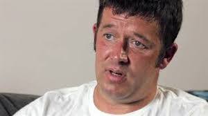 Darren Pugh's Instagram, Twitter & Facebook