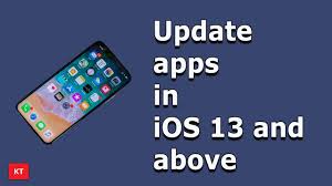 Learn how to close apps on iphone 12, 11, x series without home button and iphone 8 and older with home button. How To Update Apps In Ios 13 Iphone 11 Iphone Xr Youtube