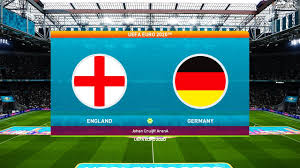 Le danois eriksen dans un état stable après un malaise cardiaque en plein match publié le : Pes 2021 England Vs Germany Uefa Euro 2021 Full Match All Goals Football Live Youtube