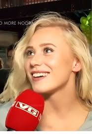 Josephine Frida Peterson