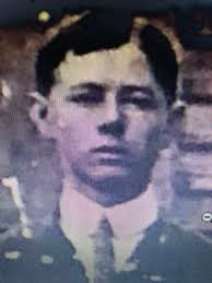 Luther Gene Baldwin (1888-1967)