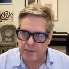 Marilyn Reck's Instagram, Twitter & Facebook