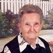 Myrl Lorene Hatch Obituary October 1, 2008