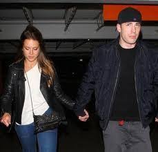 Chris evans and minka kelly fuelled rumours about a rekindling romance after they were photographed spending some quality time together. Russian News News Rin Ru Minka Kelly And Chris Evans Are Back Together