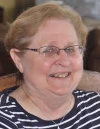 Obituary for Anne O. Valentine