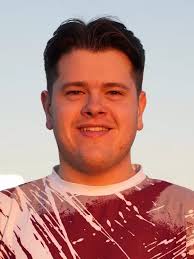 2023-24 Men's Disc Golf Roster