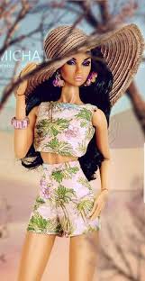 12.2 x 3.74 x 41.7 my review: 900 Puppen Ideen Puppen Puppenkleidung Barbie