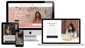 This multi devices website mockups allows you to quickly display your designs and layouts into a digital device showcase. Multi Device Website Mockup Generator 2 Janet Soriano