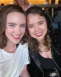 Hannah Mock's Instagram, Twitter & Facebook