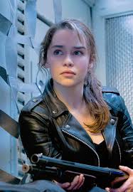 Search, discover and share your favorite emilia clarke terminator gifs. Paraiso Emilia Clarke Terminator Emilia Clarke Terminator