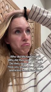 Married at First Sight: Unveiling Michael's Bride