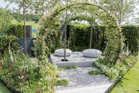 Rhs Chatsworth Flower Show Garden Winners Revealed Rhs Chatsworth Flower Show Back Garden Design
