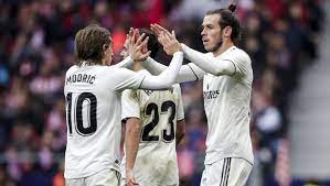 This champions league last 16 first leg will take place on wednesday, february 13. Ajax Vs Real Madrid Where To Watch Live Stream Kick Off Time Team News 90min