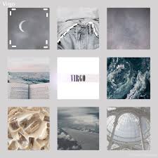 Virgo Aesthetic By Karolina Kejzlarova Astrology Virgo Virgo Zodiac Signs Virgo
