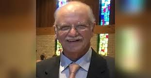 Obituary, Visitation & Funeral Information