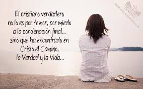 seguir a cristo
