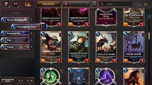This website stores data such as cookies to enable essential site functionality, as well as marketing, personalization, and analytics. Ya Se Puede Descargar Legends Of Runeterra El Juego De Cartas Del Universo De League Of Legends